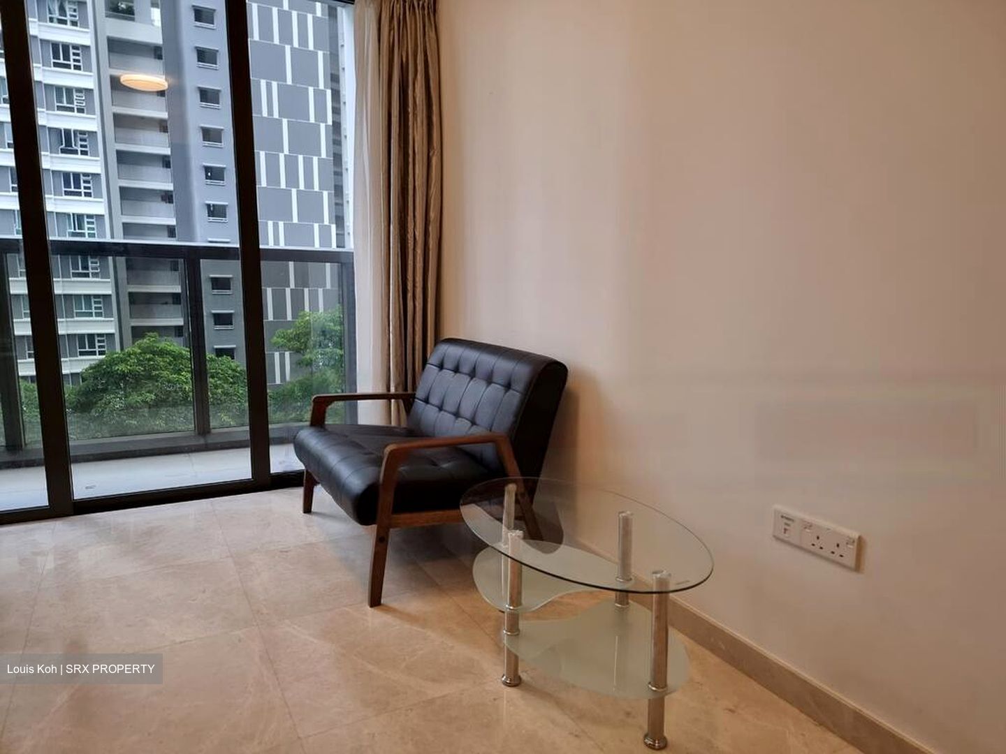 Commonwealth Towers (D3), Condominium #458074461